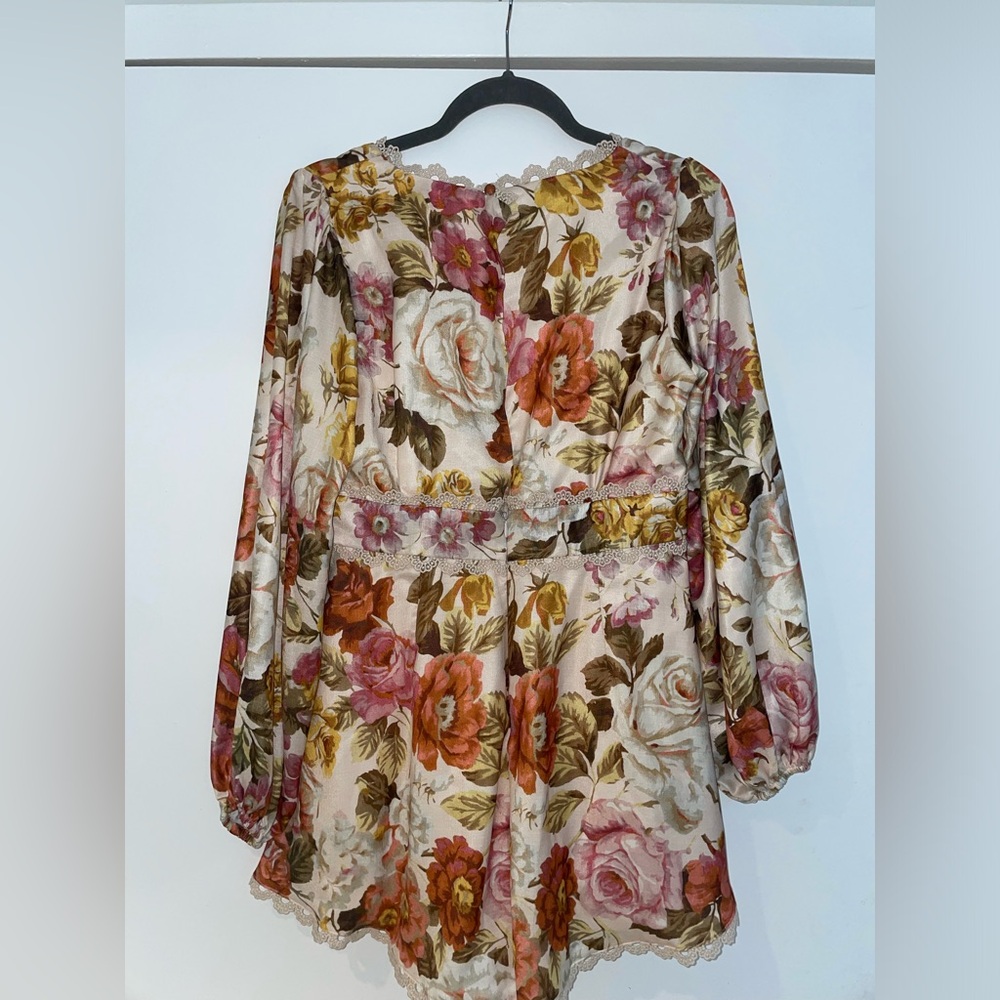 Romper - Picture 2 of 3